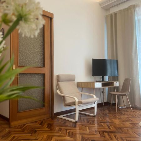 Kasa Porto Apartment Palermo Luaran gambar