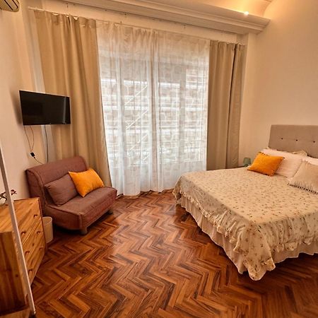 Kasa Porto Apartment Palermo Luaran gambar