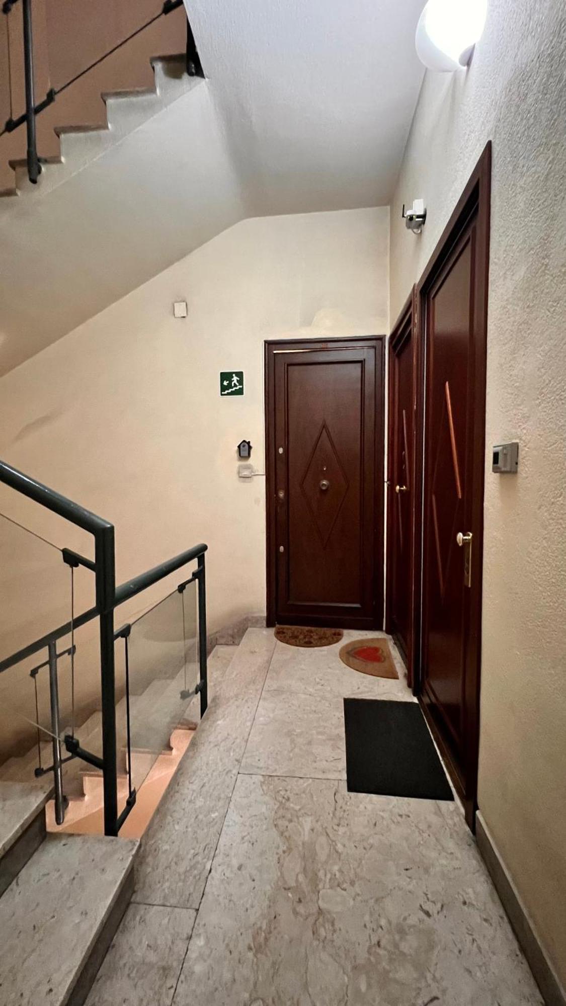 Kasa Porto Apartment Palermo Luaran gambar