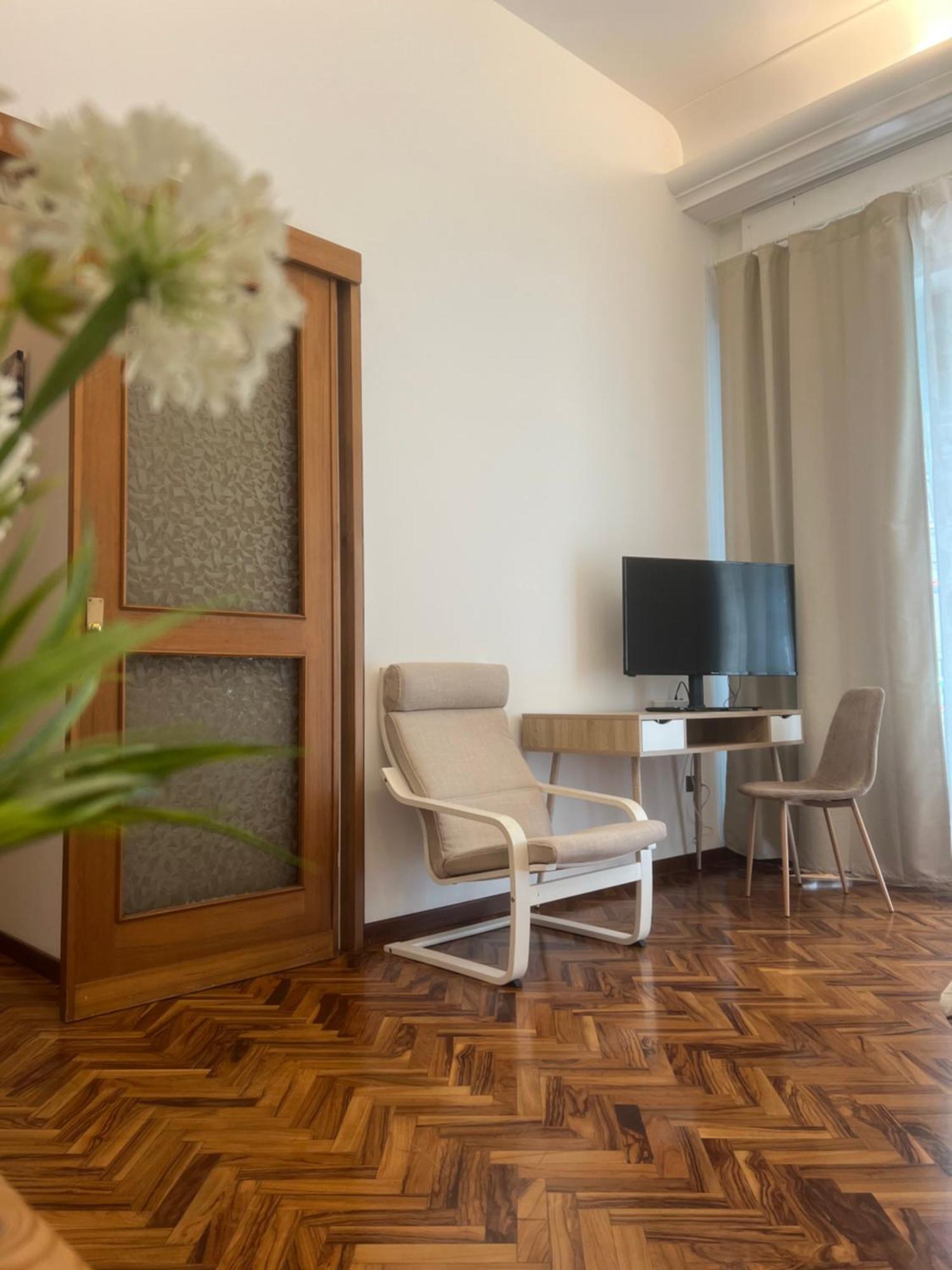 Kasa Porto Apartment Palermo Luaran gambar