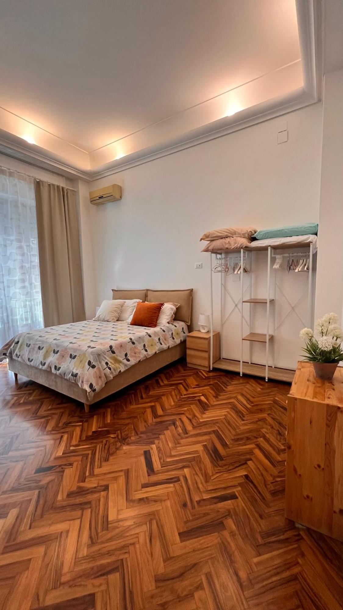 Kasa Porto Apartment Palermo Luaran gambar