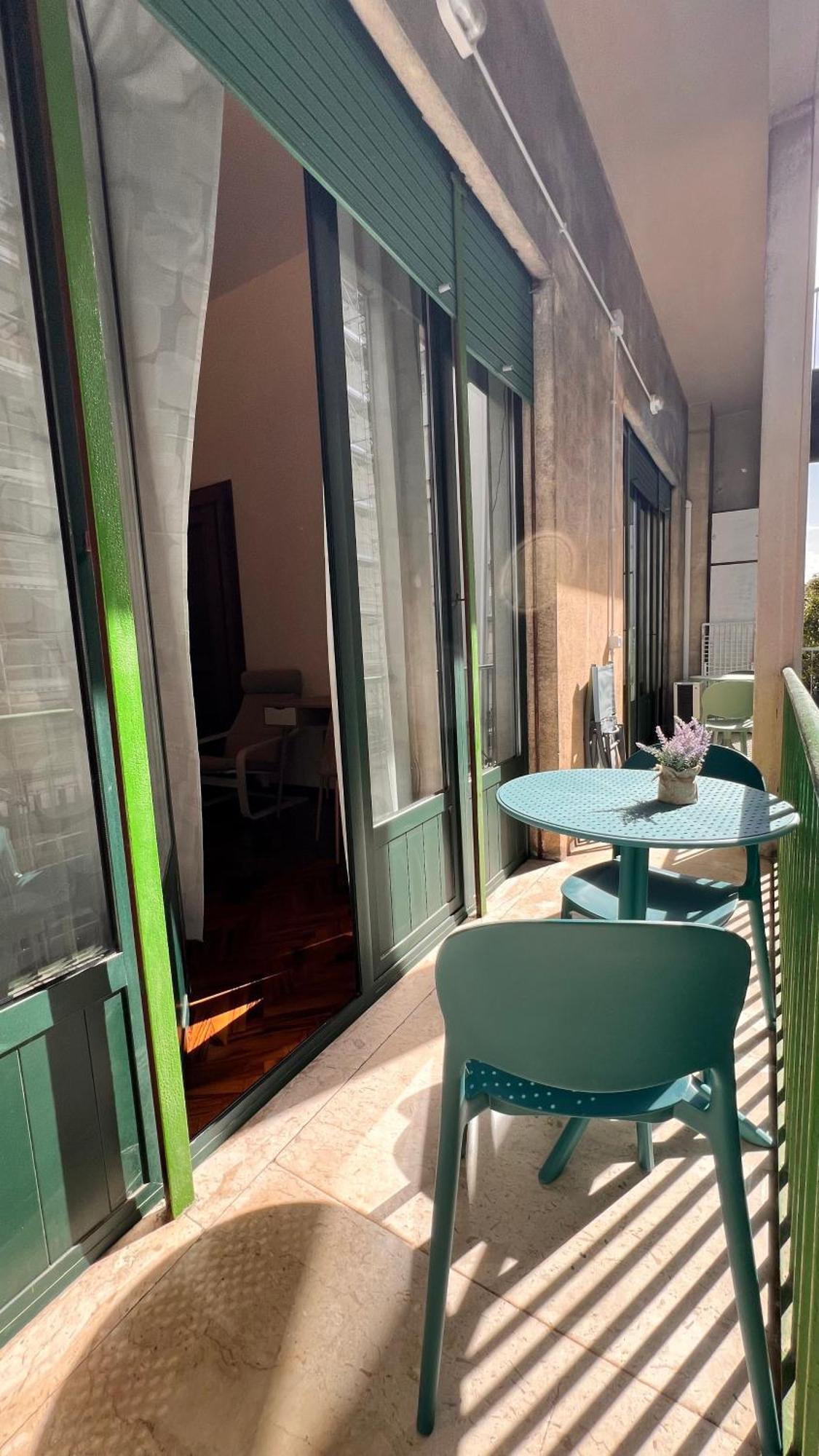 Kasa Porto Apartment Palermo Luaran gambar