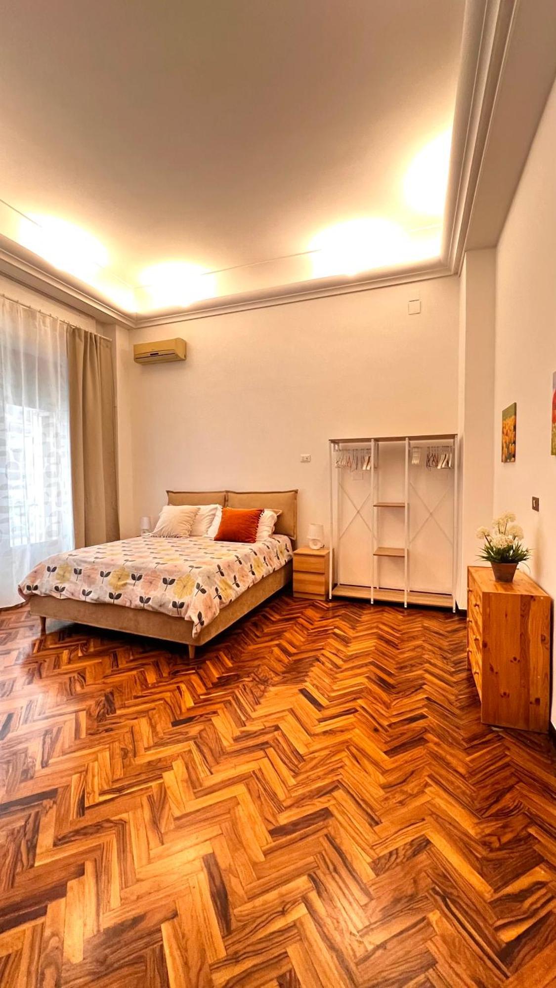 Kasa Porto Apartment Palermo Luaran gambar